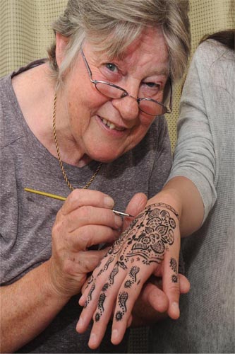 Mossbay arts