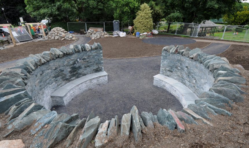 Sensory Garden 006
