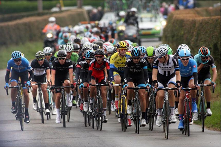 tour of britain comes to cumbria