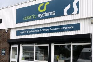 Ceramic Systems