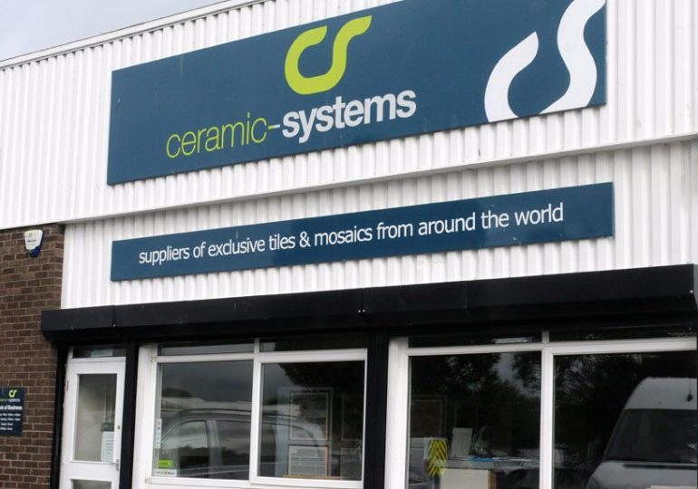 Ceramic Systems