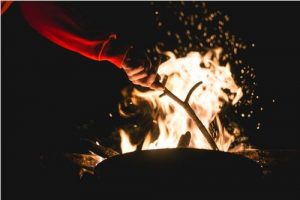 Bonfire Night