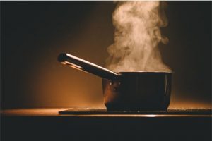 Warming Soup