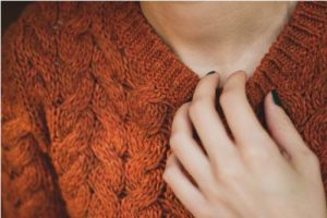 Autumn Jumper