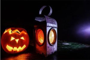 Pumpkin Lantern