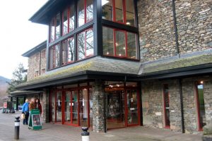 Keswick’s Much-Loved Theatre By The Lake Celebrates 19th Birthday Theatre By The Lake