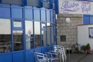 Wellington Bistro