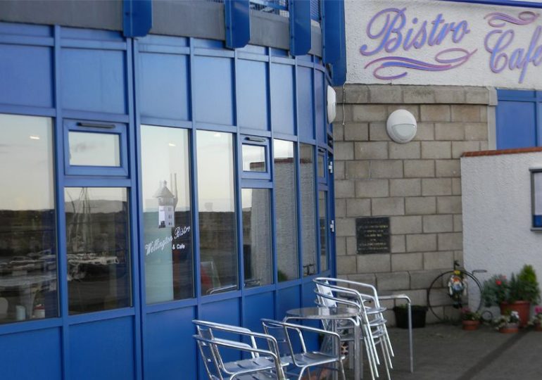 Wellington Bistro