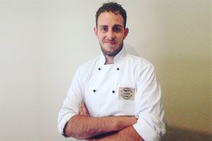 Cumbrian Teacher’s Got The Recipe for Success with Aroma Catering