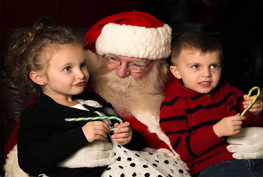 Cumbria Guide Celebrate Christmas In Cumbria Christmas Lights Switch