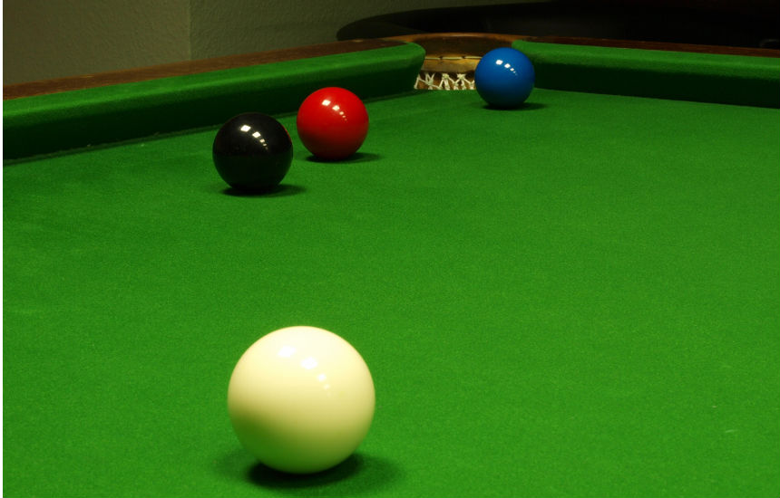 Cumbria Guide | Portland Snooker Club | Cumbria Guide