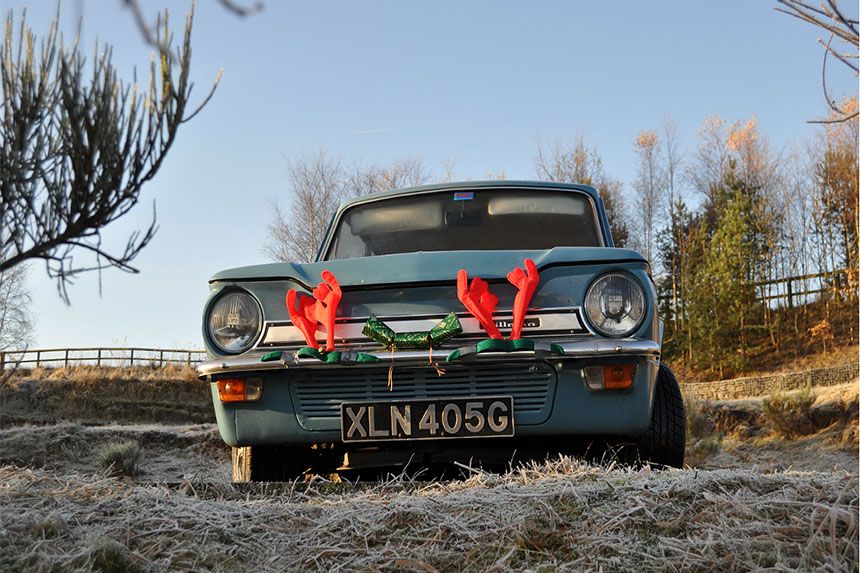 Cumbria Guide Wigton Christmas Cracker Run Returns this December