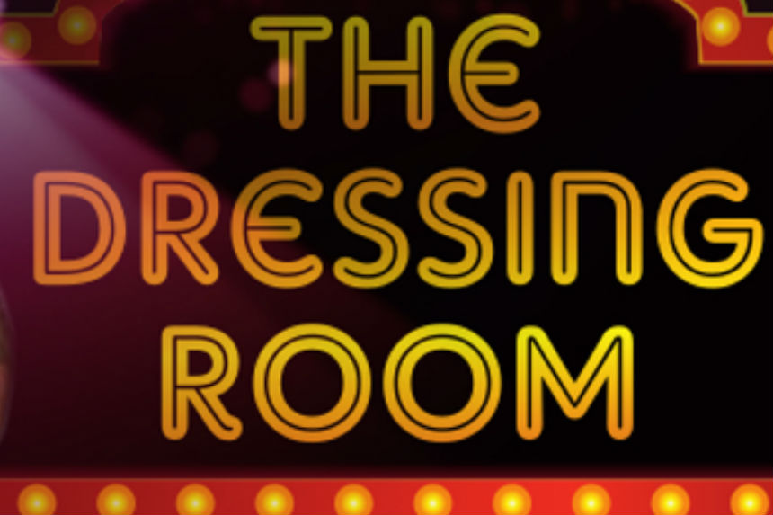 Dressing Room