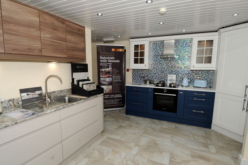 Cumbria Guide Genesis Home Appliances Workington Cumbria Guide