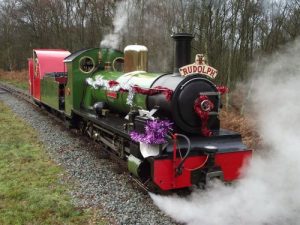 santa-express