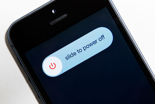 switch-off