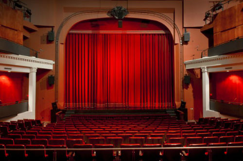 theatre