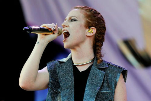 v-festival