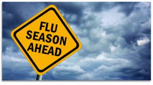 Protecting yourself and your family from the flu