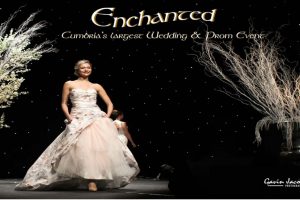 Cumbria’s largest wedding and prom event is back