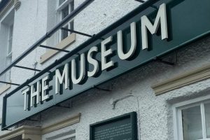 A Great Time Awaits at the Historic Museum Inn