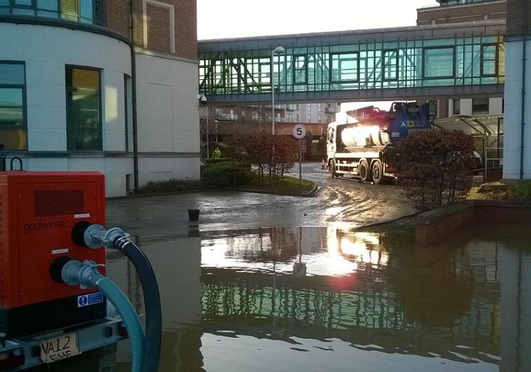 flood