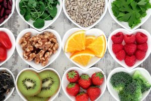 Top Food Trends For 2017