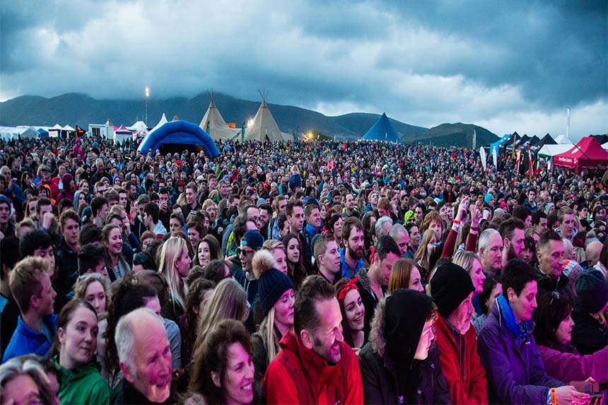 Cumbria Guide | Keswick Mountain Festival Returns To West Cumbria | Cumbria  Guide