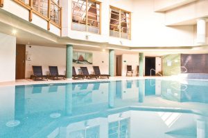 Relax, Indulge and Unwind at Oxley’s