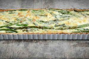 Asparagus