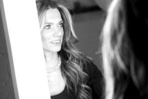 Make-Up Tips With Bridget Foster