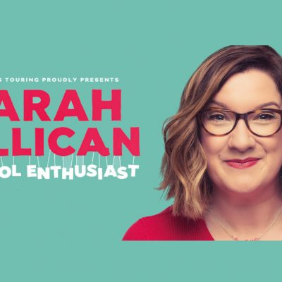 Sarah