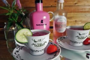 gin