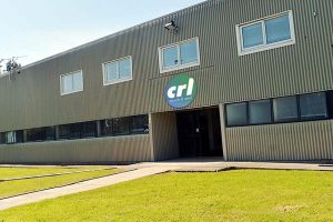 Cumbria Recycling Limited
