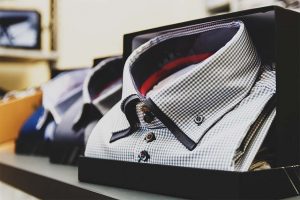 Suit Up For Autumn/Winter
