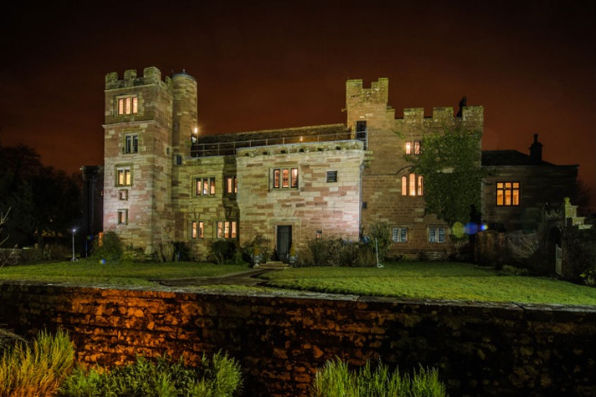 Cumbria Guide | Carlisle’s Most Haunted | Cumbria Guide