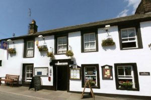 Horse & Farrier Inn, Threlkeld