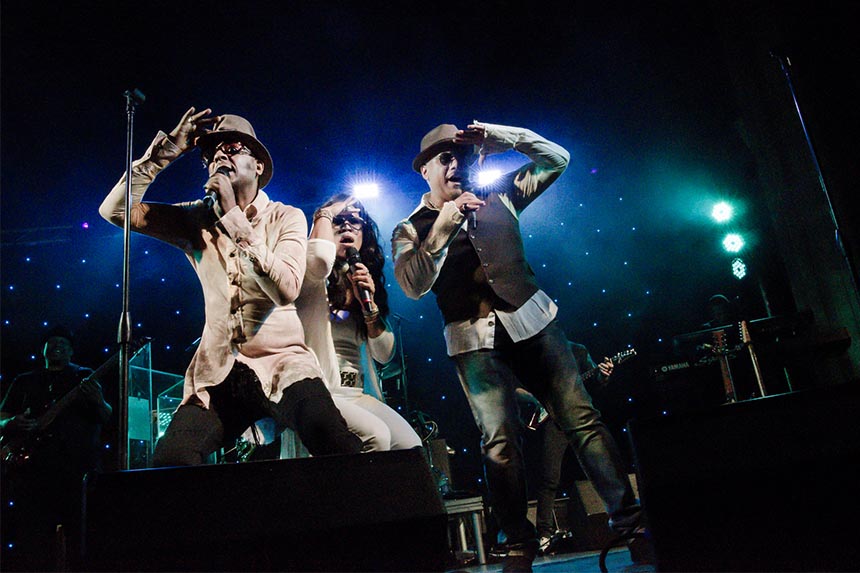 Shalamar