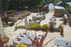 Gosforth Hall: Cumbria Hotels Don’t Get Much Better Than This