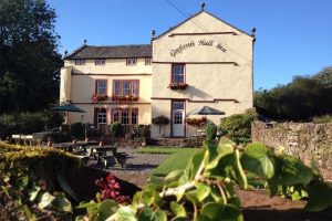 Gosforth Hall Inn Beer Festival