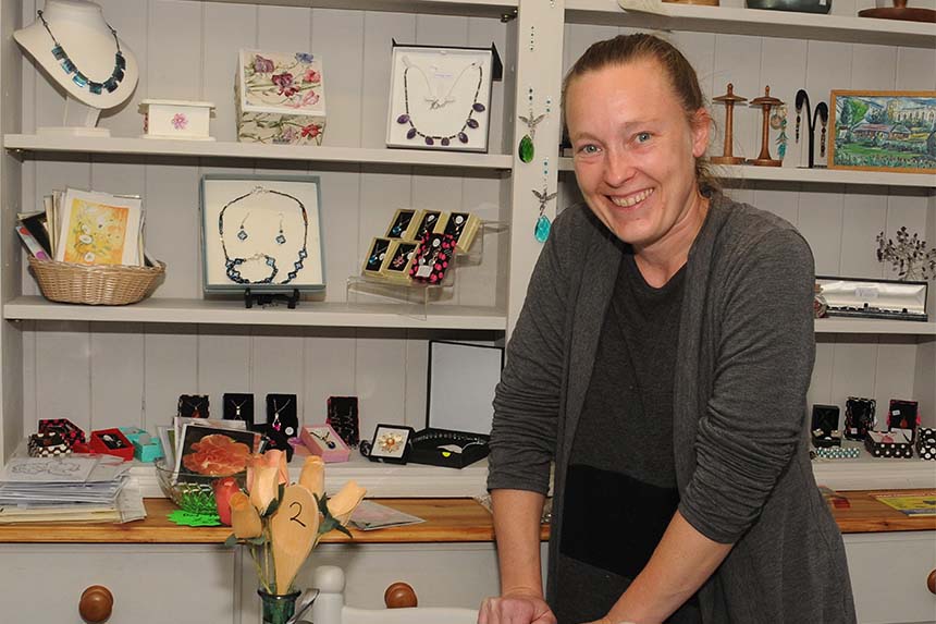 Cumbria Guide Tarn Road Nursery,Brampton Cumbria Guide