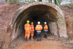 mining