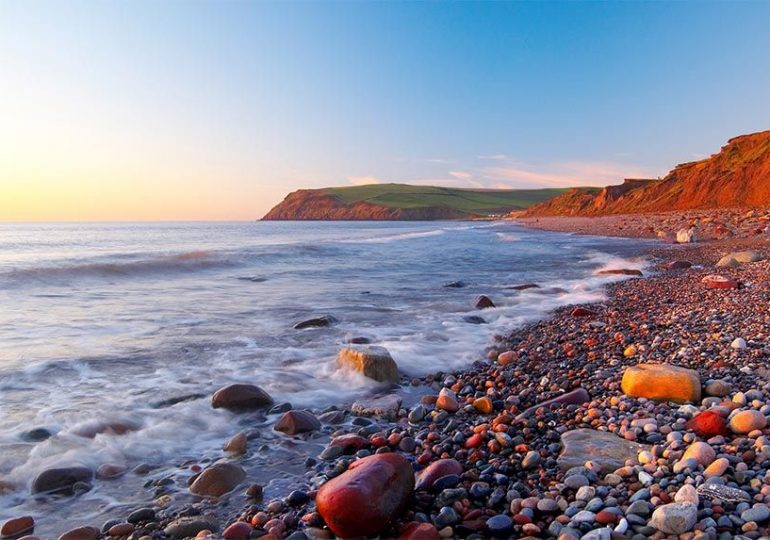 St Bees
