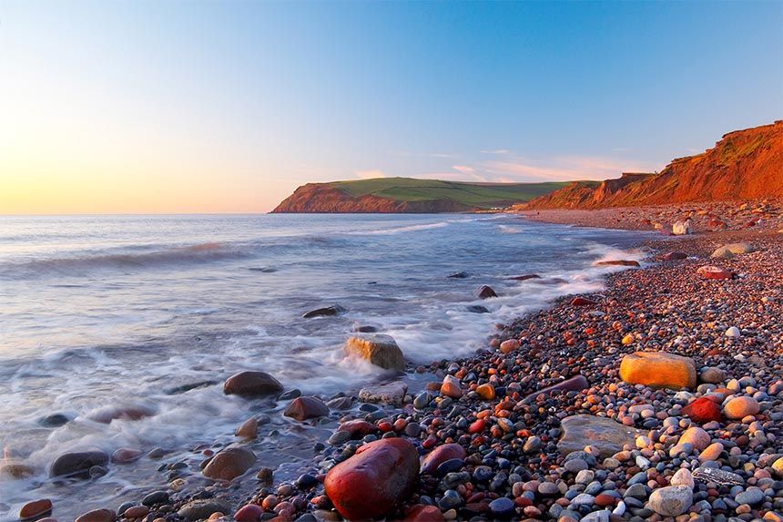 St Bees
