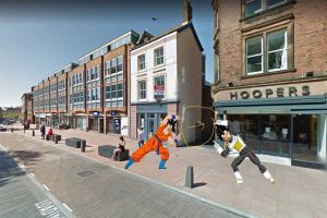 Crowdfunding Scheme Could Mean 1 Up for Carlisle’s ‘Nerds’