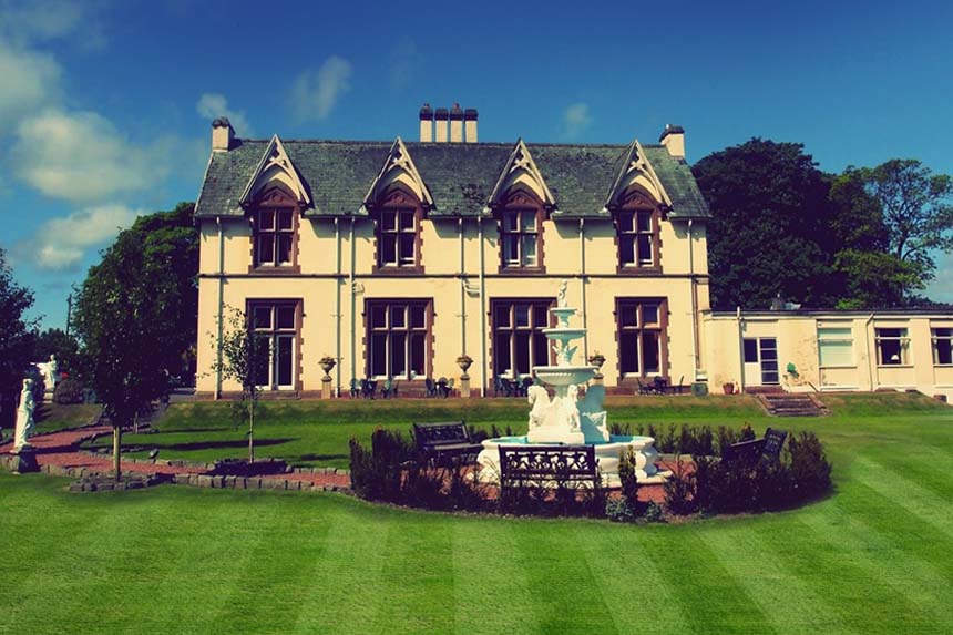 Cumbria Guide | Ennerdale Country House Hotel | Cumbria Guide