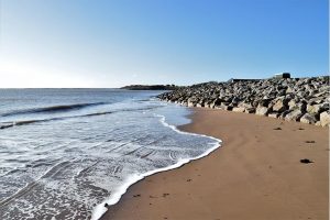 Cumbria Coast: Haverigg