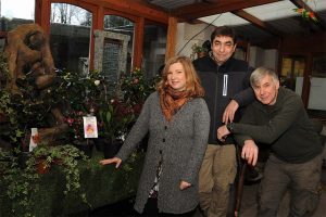 Oakhurst Garden Centre Continues To Grow