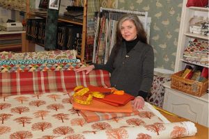 Keswick’s Textures Shop Turns Six