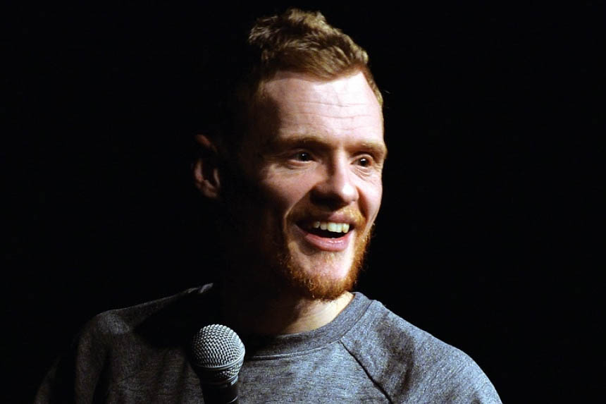 Andrew